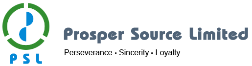 Home - Prosper Source Limited