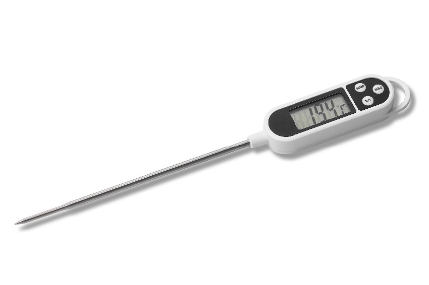 Digital Thermometer Probe Model DT300 – Alaska Butcher Equipment & Supply