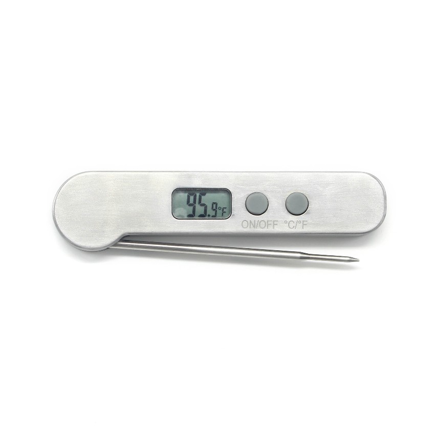 ThermoWorks RT610B Waterproof Digital Thermometer Review